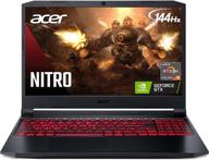 клавиатура с шестиядерным процессором acer an515 45 r83z логотип