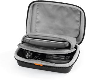 img 3 attached to 📱 Чехол Lowepro Navi Shield GPS черного цвета 4.3-дюймовый с улучшенной SEO