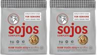 sojos turkey complete freeze dried gluten free logo