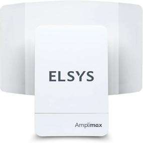 img 3 attached to 📶 ELSYS AMPLIMAX EPRL16: Long Range 4G LTE Modem for All U.S. Carriers, Ideal for Rural Internet Access