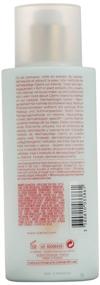 img 1 attached to 🌿 Clarins Anti-pollution Cleansing Milk with Alpine Herbs, 13.9 fl oz