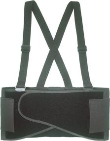 img 1 attached to 🏋️ CLC 5000L Elastic Support Brace for Optimal Comfort and Durability