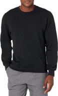 толстовка из флиса russell athletic dri power логотип