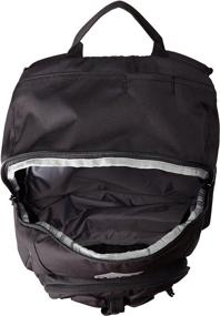 img 2 attached to Stylish and Functional: Kelty Women's Kite Backpack in Black