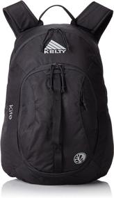 img 4 attached to Stylish and Functional: Kelty Women's Kite Backpack in Black