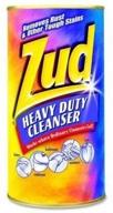 zud multi purpose cleanser powder logo