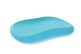 img 1 attached to 👶 Kuster Jelly Baby Changing Mat in Blue - Limited Edition (Discontinued)