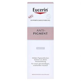 img 2 attached to 🌙 Eucerin Крем для ночного ухода против пигментации - уменьшает пигментацию - 50 мл (1,7 жидких унций)