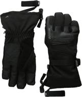 medium gordini storm trooper gloves: men's accessories and gloves & mittens logo
