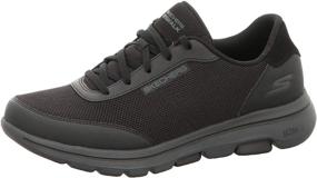 img 3 attached to 🚶 Skechers Men's Walk Forging Performance: Enhance Your Walking Experience