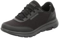 🚶 skechers men's walk forging performance: enhance your walking experience logo