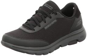 img 4 attached to 🚶 Skechers Men's Walk Forging Performance: Enhance Your Walking Experience