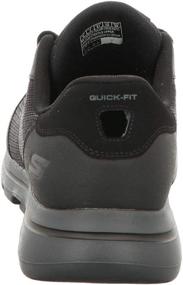 img 2 attached to 🚶 Skechers Men's Walk Forging Performance: Enhance Your Walking Experience