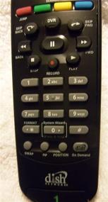 img 1 attached to 📺 DISH Network 32.0 2G Remote: Enhancing TV Control with Advanced Features