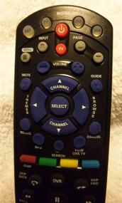 img 2 attached to 📺 DISH Network 32.0 2G Remote: Enhancing TV Control with Advanced Features