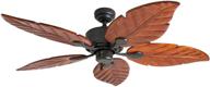 honeywell ceiling fans 50501 01 bronze логотип