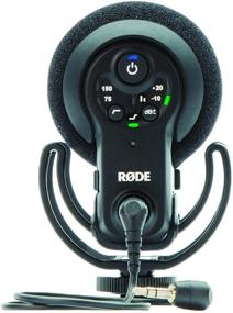 img 3 attached to 🎥 Улучшите свои видеозаписи с Rode VideoMic Pro+ Компактный камерный дробовиковый микрофон