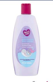 img 2 attached to Parents Choice Shampoo Natural Lavender