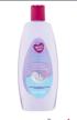 parents choice shampoo natural lavender logo