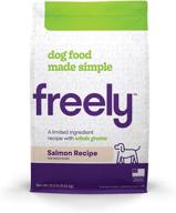 🐶 optimized natural limited ingredient diet for adult dogs - whole grain dry dog food logo