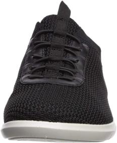 img 3 attached to 👟 Revolutionize your workout with Aravon Women's PC Mesh Bungee Sneaker