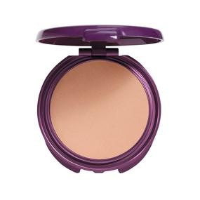 img 2 attached to COVERGIRL Advanced Radiance Age-Defying Pressed Powder, Creamy Natural - 0.39 Fl Oz (Possible packaging variations) - Enhance Your Radiance!