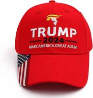 2024 trump hat maga adjustable baseball cap - don't blame me, i voted for donald trump logo