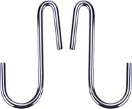 🧲 hanging stainless steel kitchen utensil hangers logo