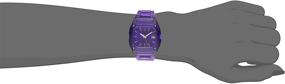 img 1 attached to Freestyle Womens 101989 Polycarbonate Bracelet