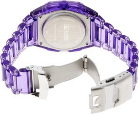 img 3 attached to Freestyle Womens 101989 Polycarbonate Bracelet