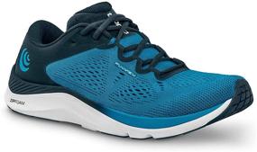 img 3 attached to Topo Athletic FLI Lyte Comfortable Cushioned Men's Shoes