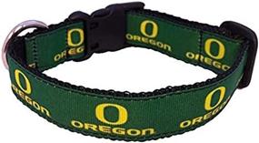 img 1 attached to Collegiate Collar Large Oregon Ducks