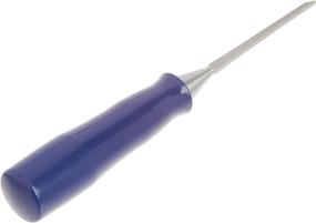 img 2 attached to Marples M44418N Woodworking Chisel - Essential Tools for Optimal Results
