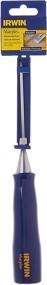 img 1 attached to Marples M44418N Woodworking Chisel - Essential Tools for Optimal Results