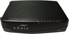 img 2 attached to 📶 Renewed ARRIS TM822A Touchstone DOCSIS 3.0 Telephony Modem - Ultra-High Speed 8x4 Configuration