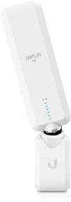 img 1 attached to 📶 AmpliFi HD WiFi MeshPoint: Enhanced Whole Home Coverage and Mesh Network Expansion