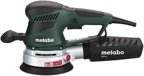 img 1 attached to 🔧 Metabo TurboTec 1000 Watt Electronic Sander: Advanced Power and Precision