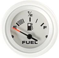 sierra 68365e arctic fuel gauge logo