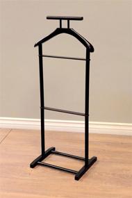 img 3 attached to Frenchi Home Furnishing Valet Stand