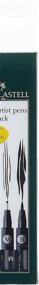 img 2 attached to Faber Castell Pitt Artist Pens Assorted Painting, Drawing & Art Supplies