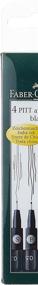 img 3 attached to Faber Castell Pitt Artist Pens Assorted Painting, Drawing & Art Supplies