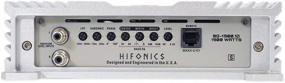 img 1 attached to Hifonics BG 1900 1D Subwoofer Amplifier Included