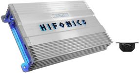 img 3 attached to Hifonics BG 1900 1D Subwoofer Amplifier Included
