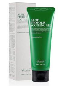 img 3 attached to BENTON Aloe Propolis Soothing Gel: Ultimate Skincare Solution in 100ml