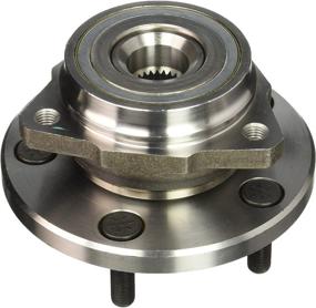 img 1 attached to Timken HA598679 Axle Bearing Assembly