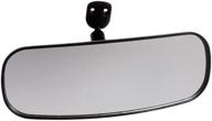 polaris 2879969 rear view mirror: 🔍 enhancing safety and visibility for your adventure rides logo