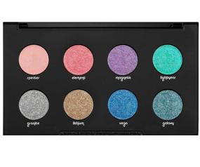 img 3 attached to 🌟 Unleash Your Stardust Fantasy with UD Moondust Palette