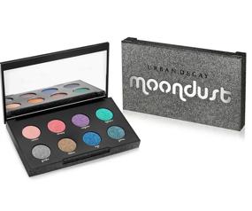 img 2 attached to 🌟 Unleash Your Stardust Fantasy with UD Moondust Palette