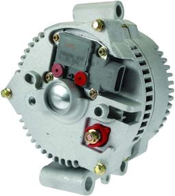 img 1 attached to High Performance Direct Fit Alternator Upgrade for Ford Ranger & Mazda B3000 3.0 V6 2006-2008