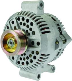 img 2 attached to High Performance Direct Fit Alternator Upgrade for Ford Ranger & Mazda B3000 3.0 V6 2006-2008